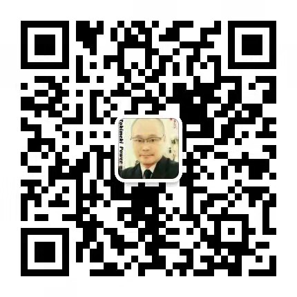 wechat qr code